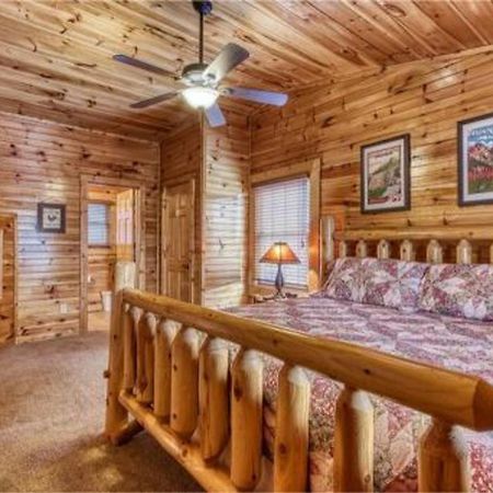 Dreams Come True With This Luxury Cabin! Gatlinburg Esterno foto