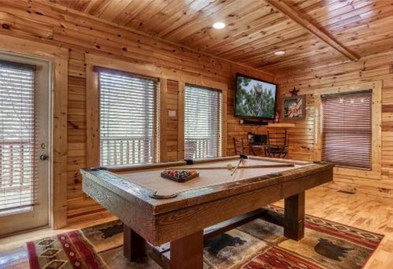 Dreams Come True With This Luxury Cabin! Gatlinburg Esterno foto